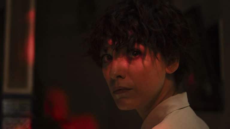 Crítica – The Rhythm Section