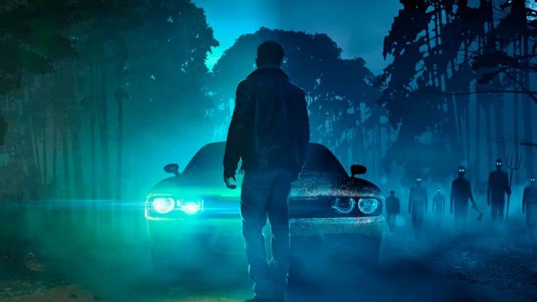 Análise – Those Who Remain