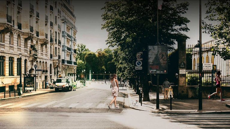 Guimarães. Empresa monta sistema para monitorizar mais de 900 lugares de estacionamento