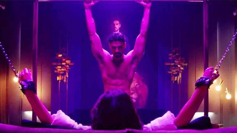 365 Dias. Filme polaco chegou à Netflix Portugal e tem dividido opiniões