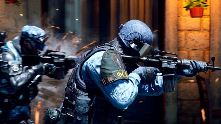 CrossfireX para Xbox One com beta aberta no próximo fim-de-semana