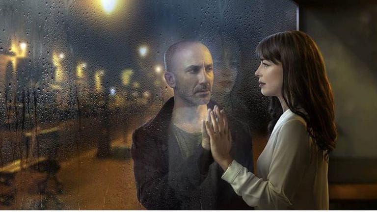 A Diplomata estreia quinta na RTP2