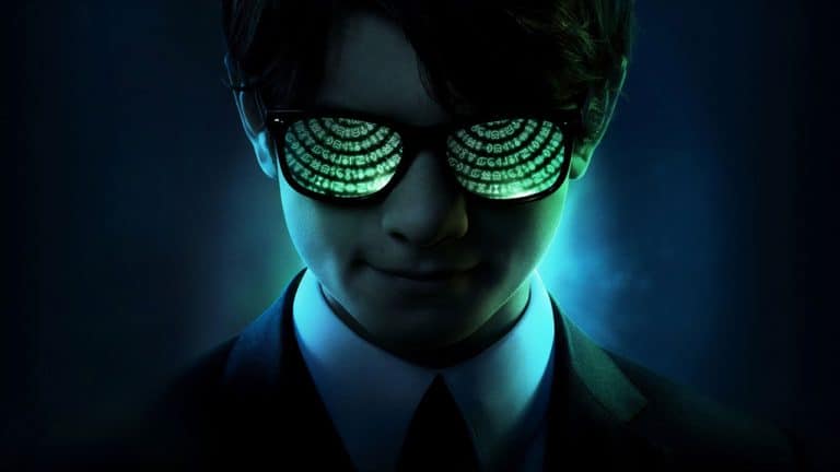 Crítica – Artemis Fowl