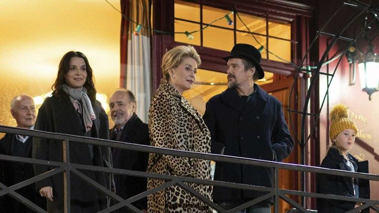 A Verdade chega aos cinemas a 2 de julho