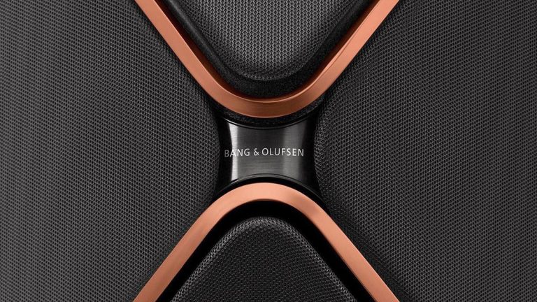 Bang & Olufsen junta-se à Xbox para criar novas experiências na próxima geração