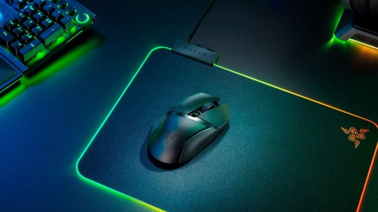 Análise – Razer Basilisk X Hyperspeed
