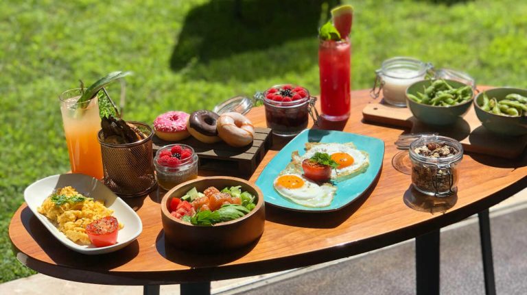 Lisbon Marriott Hotel reabre a 8 de julho com dois brunches imperdíveis