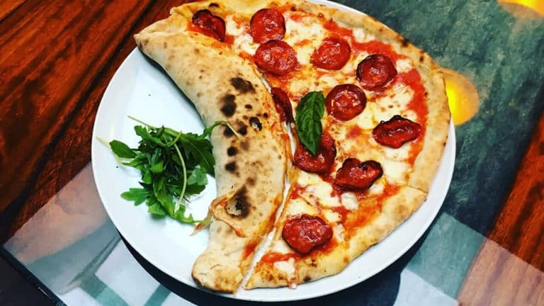 Buonapizza vai dar pizzas grátis a quem reservar mesa