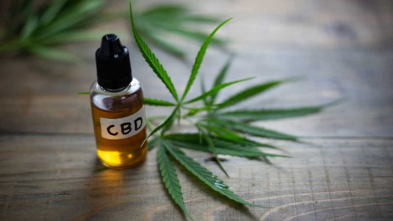 Como e onde comprar CBD (canabidiol) em Portugal?