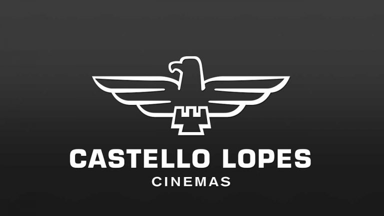 Castello Lopes Cinemas reabrem em Sintra e Barreiro esta quinta-feira