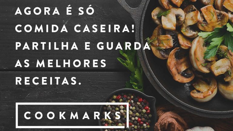 Cookmarks