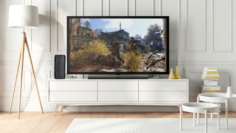 Corsair One a100 é o novo computador que promete rivalizar com as novas consolas