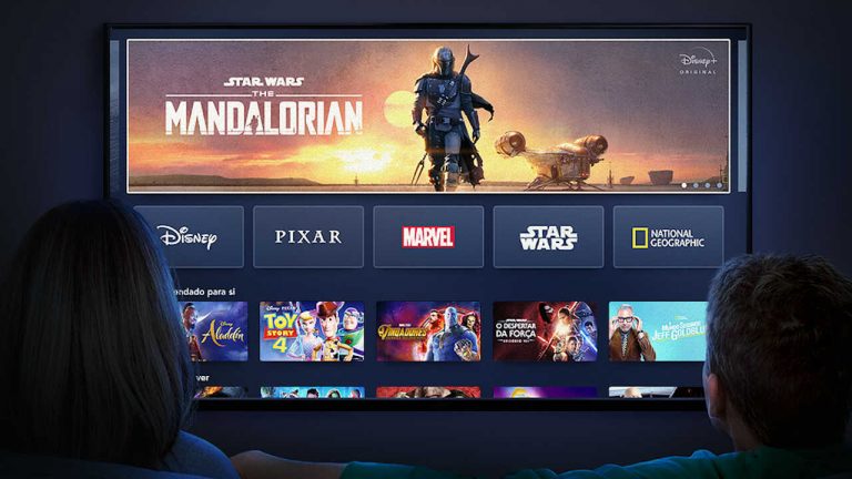 Disney+ chega a Portugal a 15 de setembro