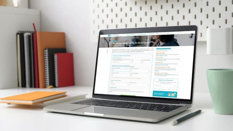 Doutor Finanças disponibiliza Simulador de Subsídio de Desemprego 2020