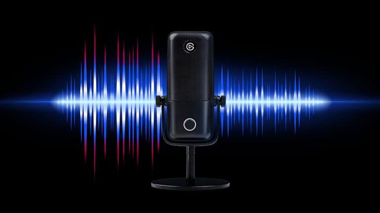 A Elgato agora dá voz às sessões de jogo com novos microfones