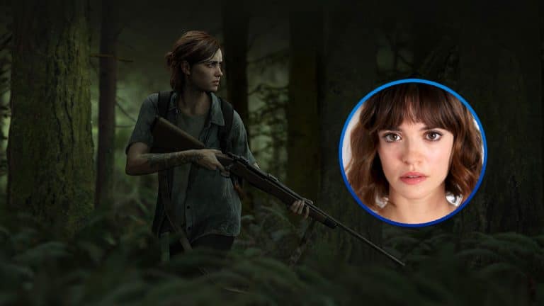The Last of Us Part II – À conversa com Joana Ribeiro, a voz de Ellie