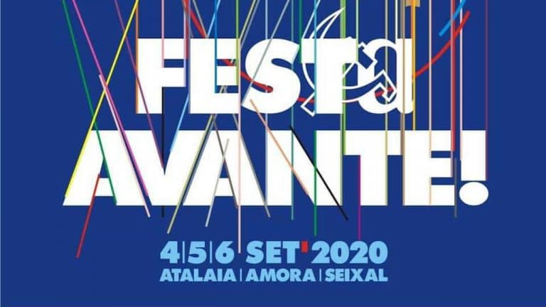 PCP divulga medidas sanitárias para a realização da Festa do Avante!