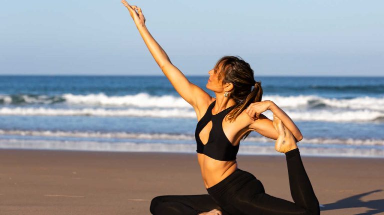 Gaya Immersions. Nova plataforma online ensina-nos a entrar em modo zen