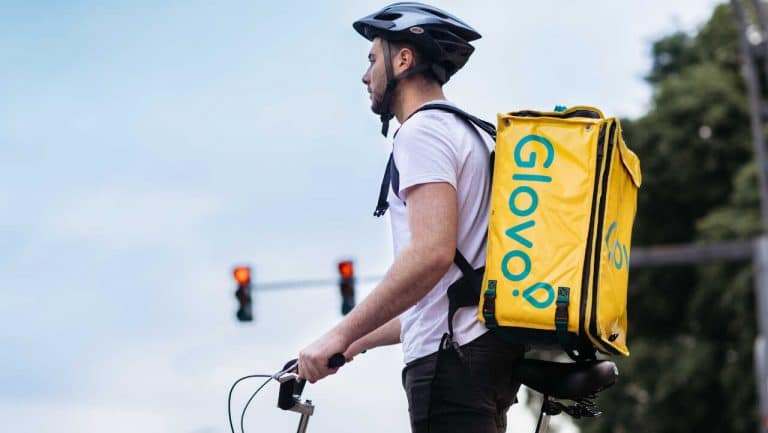 Glovo já chegou a Santarém, Montijo, Castelo Branco e Figueira da Foz