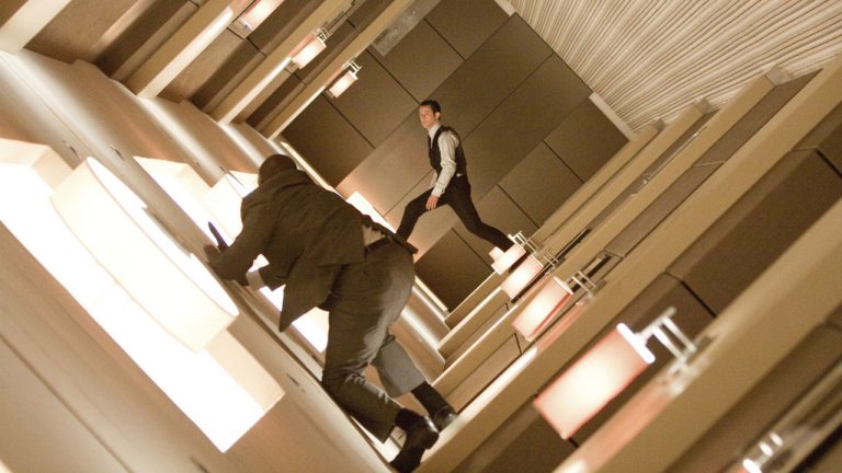 Revive os sonhos dentro de sonhos com o regresso de Inception aos cinemas