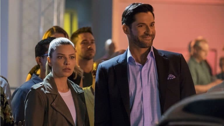 Novos episódios de Lucifer a 21 de agosto e 6.ª temporada confirmada