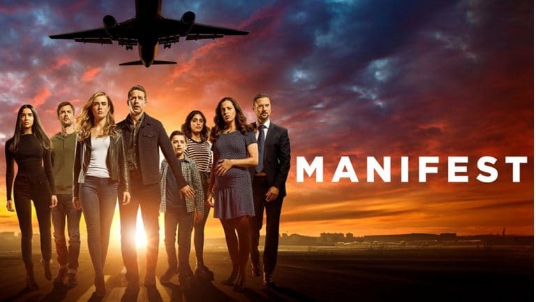 NBC renova Manifest para uma 3.ª temporada