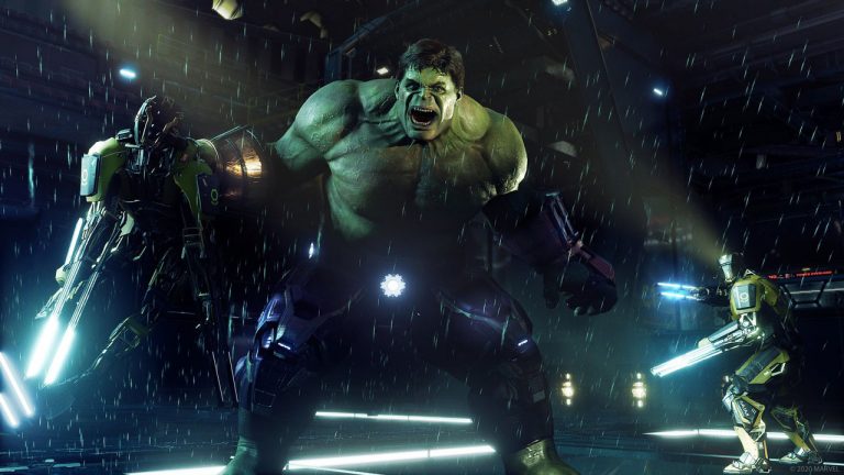 Marvel’s Avengers vai ter atualização gratuita para PlayStation 5 e Xbox Series X
