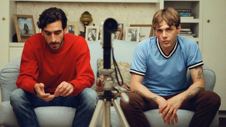 Matthias & Maxime chega aos cinemas portugueses a 18 de junho