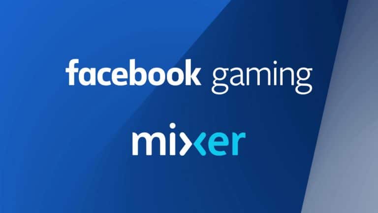Adeus Mixer. Olá Facebook Gaming