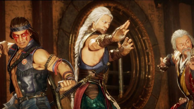 Análise – Mortal Kombat 11 Ultimate (PS4 & PS5)