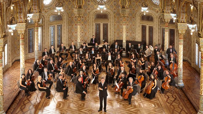 Coliseu Porto Ageas comemora o regresso da cultura com concerto de entrada livre