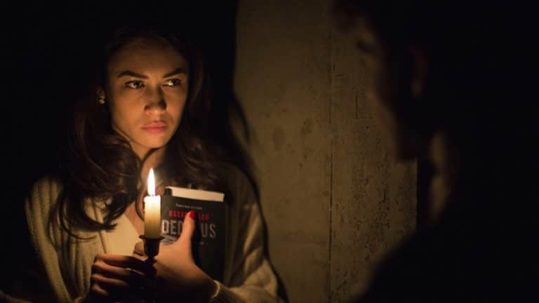 Os Tradutores é o destaque no regresso dos cinemas portugueses