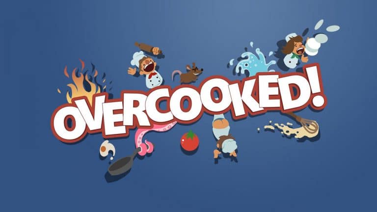 Overcooked é a nova oferta da Epic Games Store