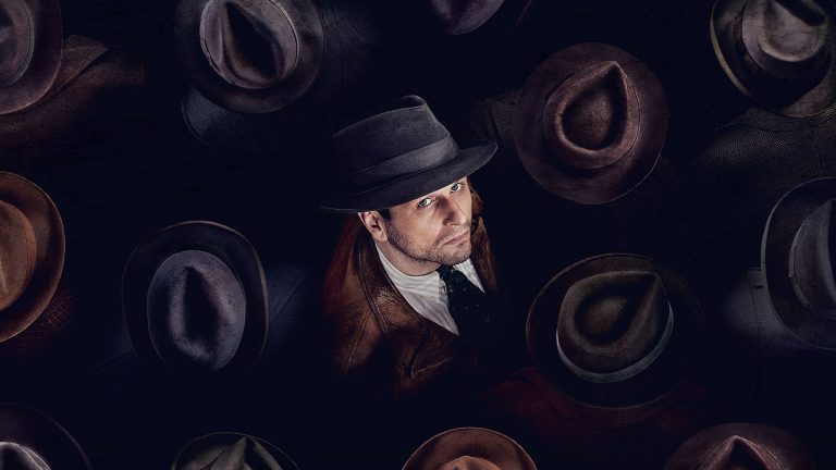 Perry Mason renovada para uma segunda temporada na HBO