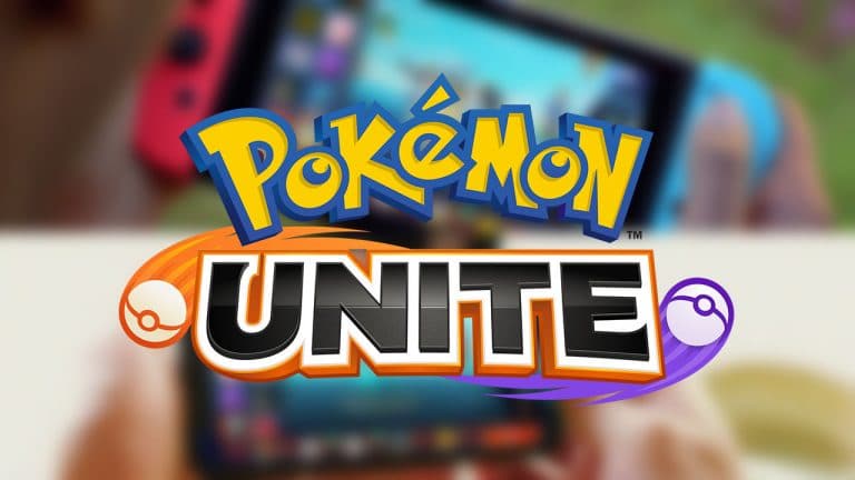 Pokémon prepara-se para um novo tipo de batalhas com Pokémon Unite