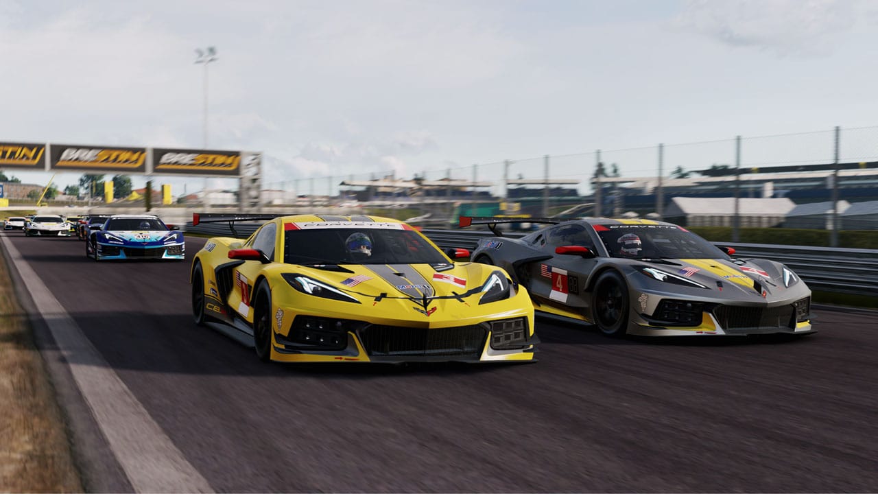 project cars 3 5