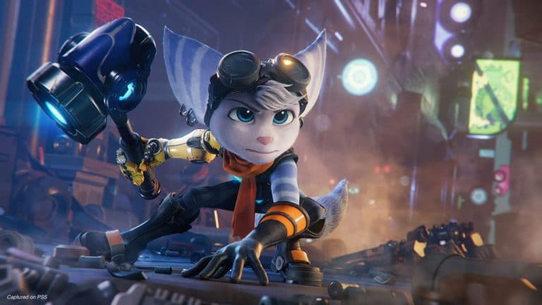 O novo Ratchet and Clank promete tirar partido das melhores novidades da PlayStation 5