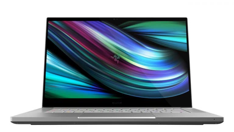 O novo Razer Blade 15 Studio Edition é para os mais produtivos