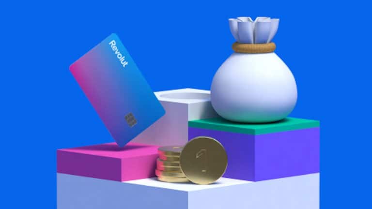 Utilizadores portugueses do Revolut gastaram mais dinheiro em marcas nacionais em 2020