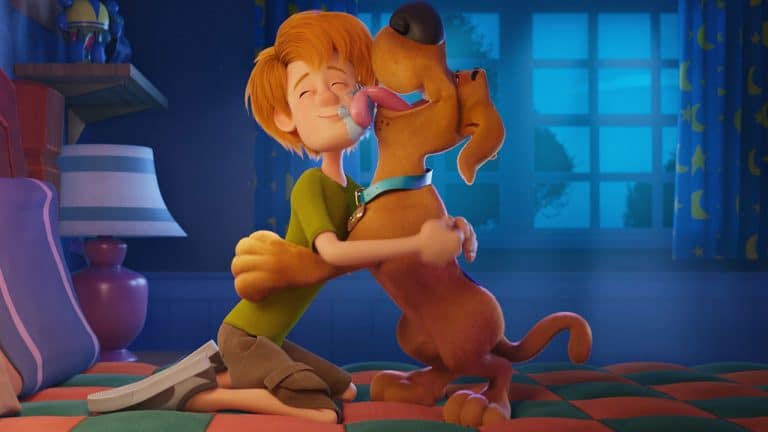 Crítica – Scoob!