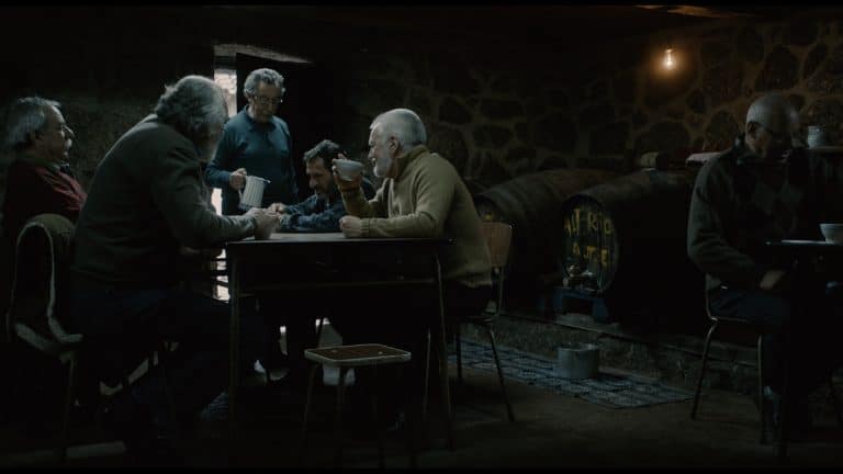 Surdina chega aos cinemas a 9 de julho