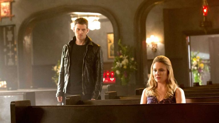 Todas as temporadas The Originals na HBO Portugal a 22 de junho