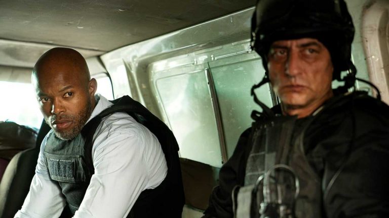 Crítica – Trackers (Primeiros 3 Episódios)