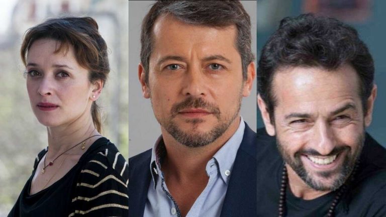 Elenco de Uma Vida Toda Empatada foi revelado