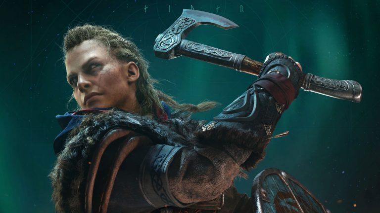 Assassin’s Creed Valhalla vai chegar uma semana mais cedo
