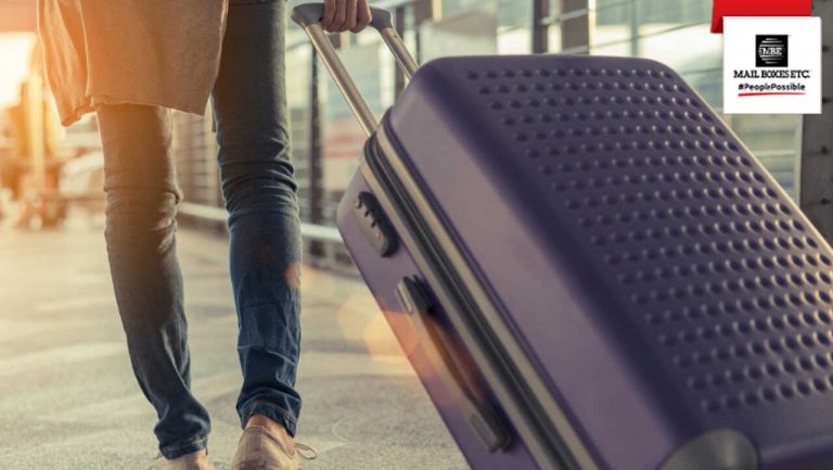 Algumas companhias aéreas preparam-se para proibir toda a bagagem de mão