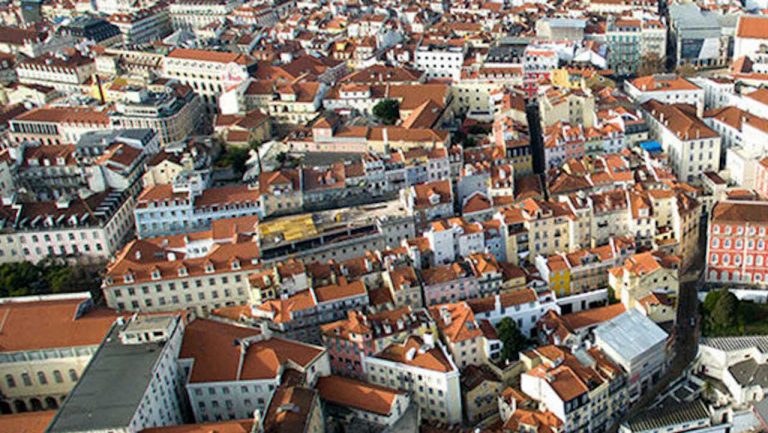 Programa Bairros Saudáveis visa apoiar as comunidades locais mais atingidas pela pandemia