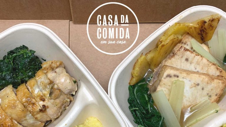 Casa da Comida lança cabaz de comida para quem vai de férias