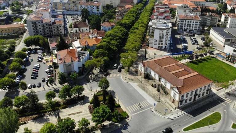 Castelo Branco. Incubadora Industrial é inaugurada esta terça-feira