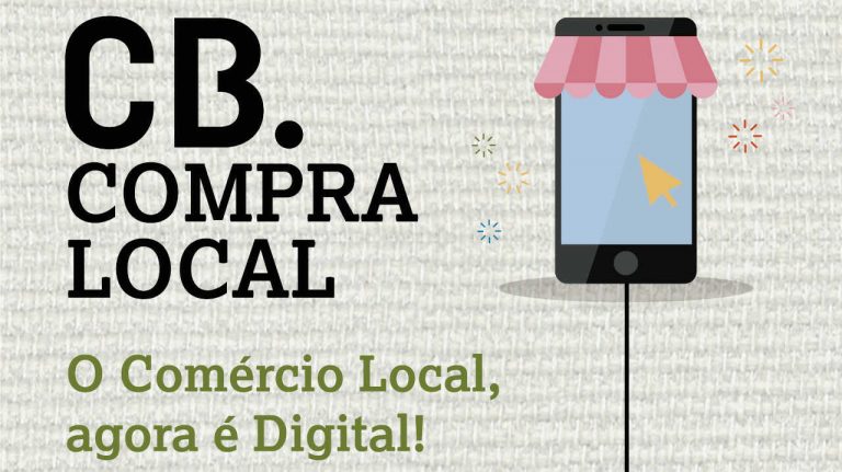 Castelo Branco cria shopping virtual para ajudar o comércio local